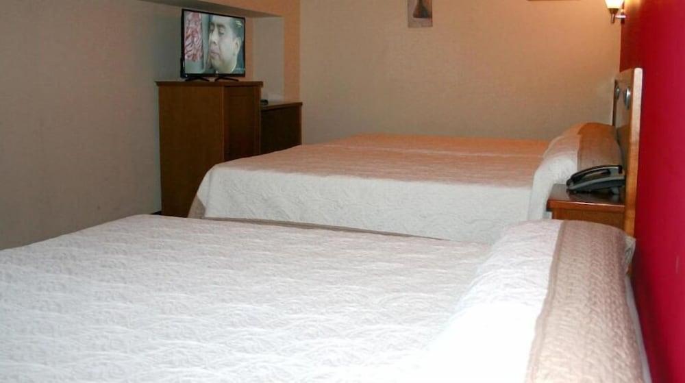 Hotel Virgen De Covadonga Onís Kültér fotó